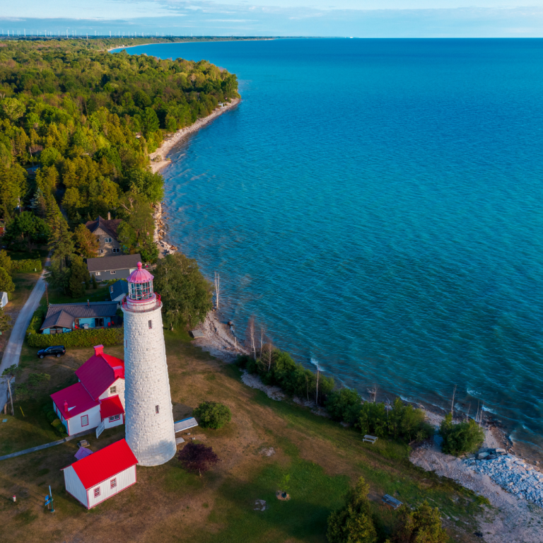 Huron-Kinloss