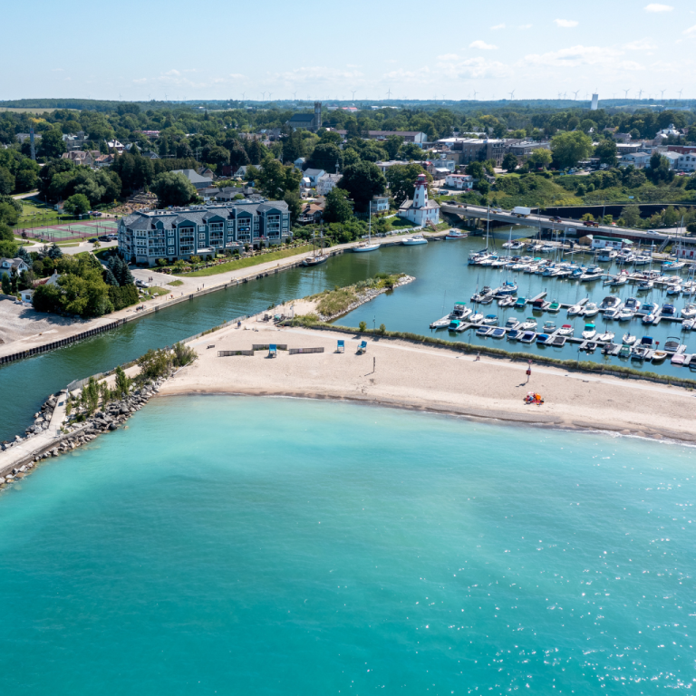 Kincardine