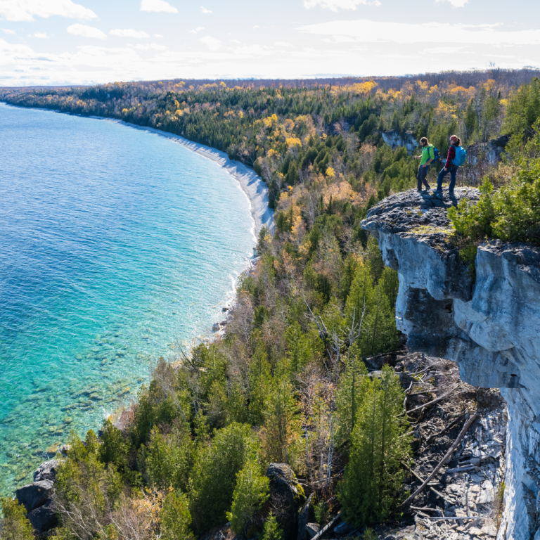 Northern Bruce Peninsula